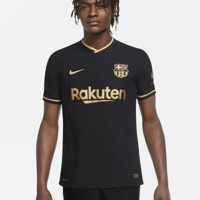 barcelona away jersey 2021